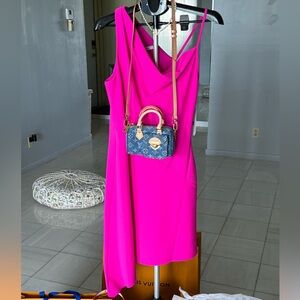 New dress Julia Jordan. Size 8